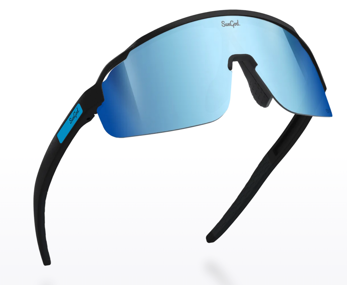 Julbo | Intensity | Reactiv 1-3 High Contrast | Running sunglasses