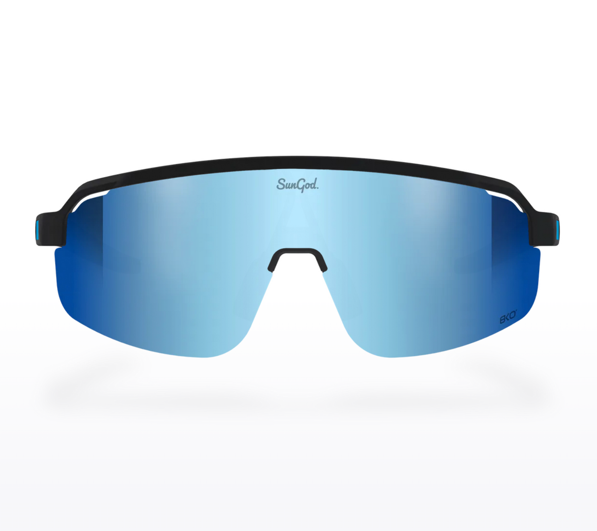 Julbo | Intensity | Reactiv 1-3 High Contrast | Running sunglasses