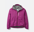 Rab Downpour Trail Light Waterproof Jacket Dames