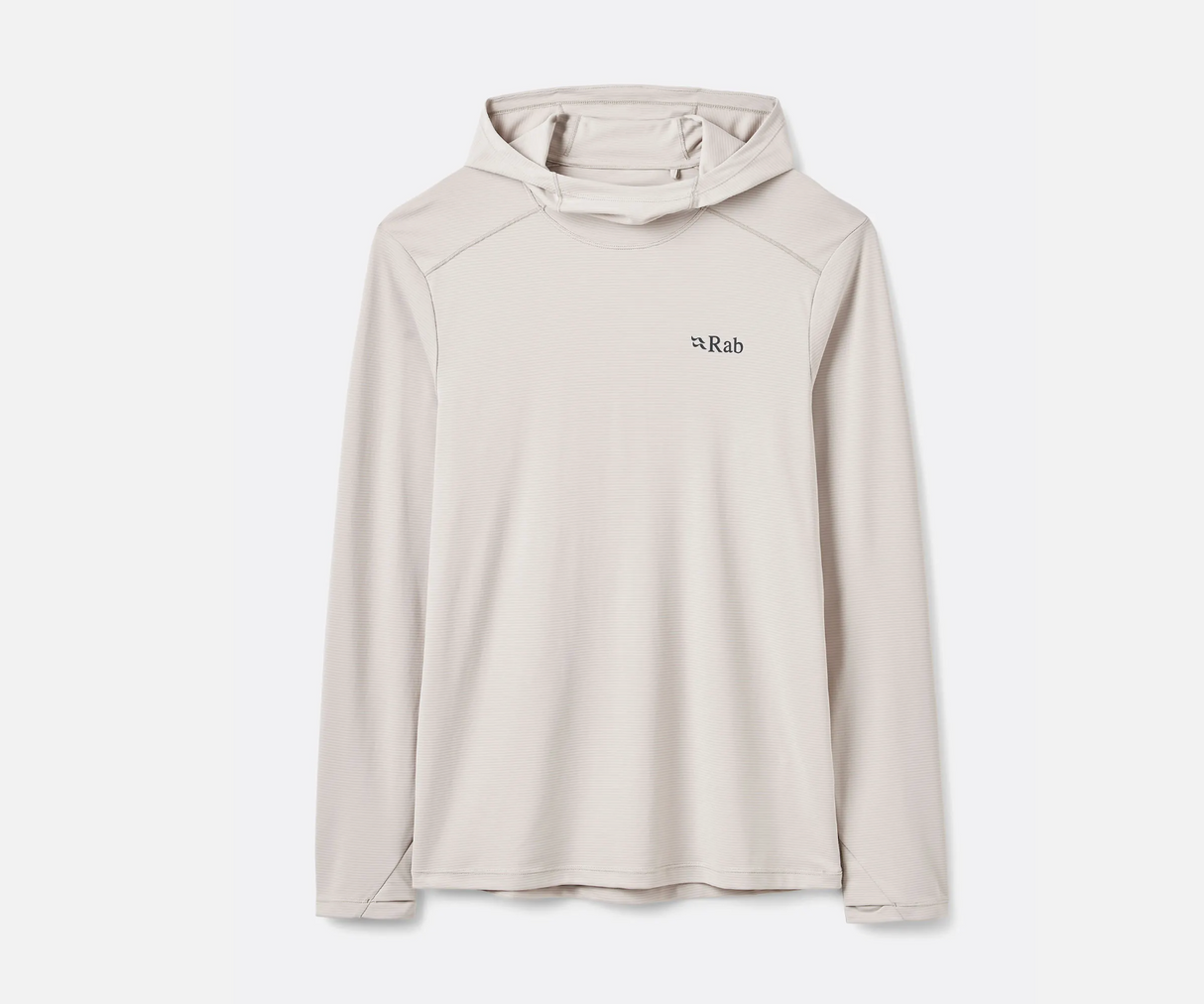 Rab Force Sun Hoody Heren