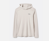 Rab Force Sun Hoody Heren