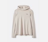 Rab Force Sun Hoody Dames