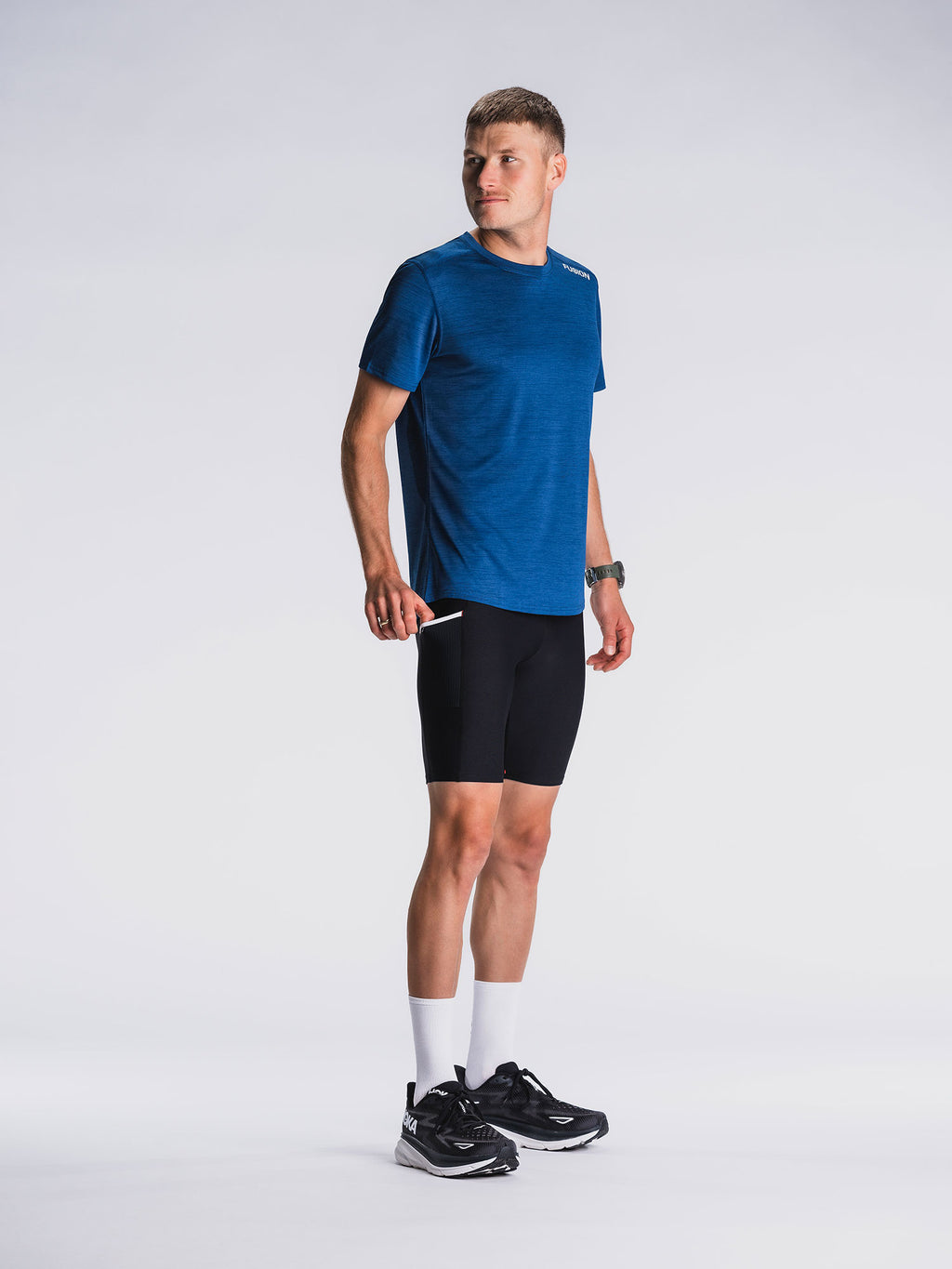 Fusion | C3 Short Tight | Unisex