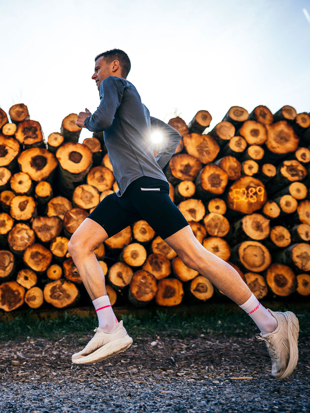 Fusion | C3 Short Tight | Unisex