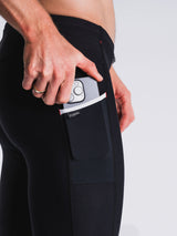 Fusion | C3 Short Tight | Unisex