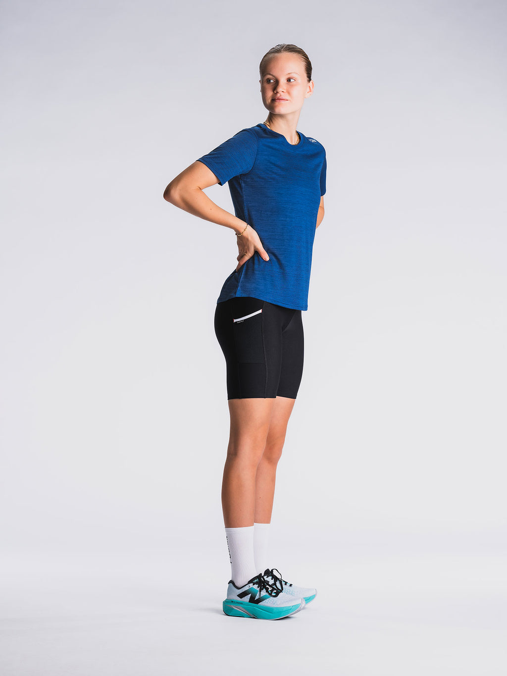 Fusion | C3 Short Tight | Unisex