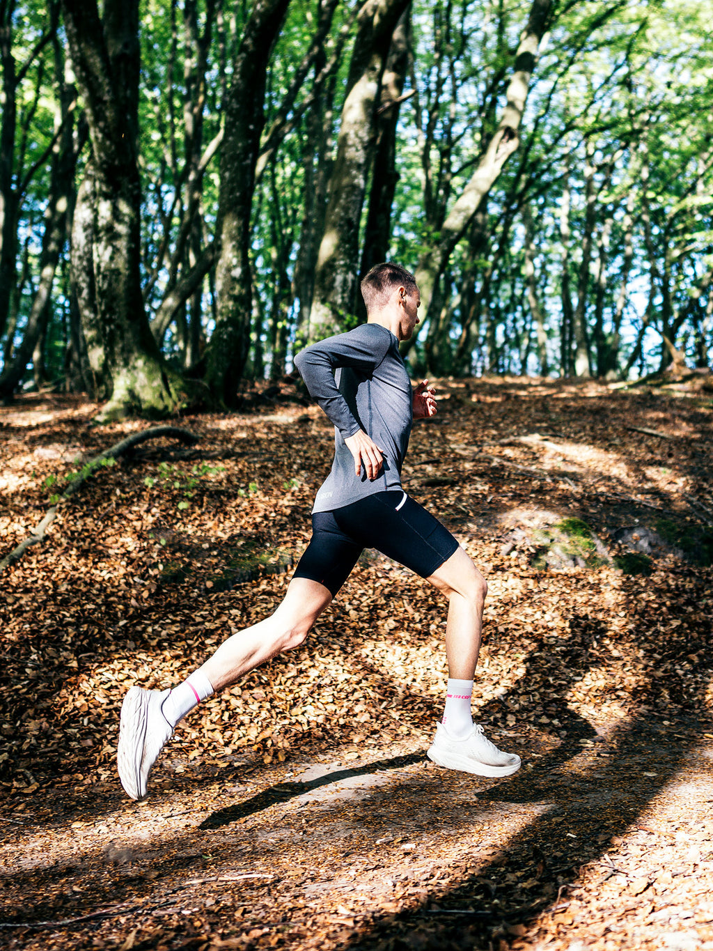 Fusion | C3 Short Tight | Unisex