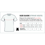 Silva | Strive 10 Fly Vest  | Hardlooprugzak | 10 Liter | Unisex | Trail.nl