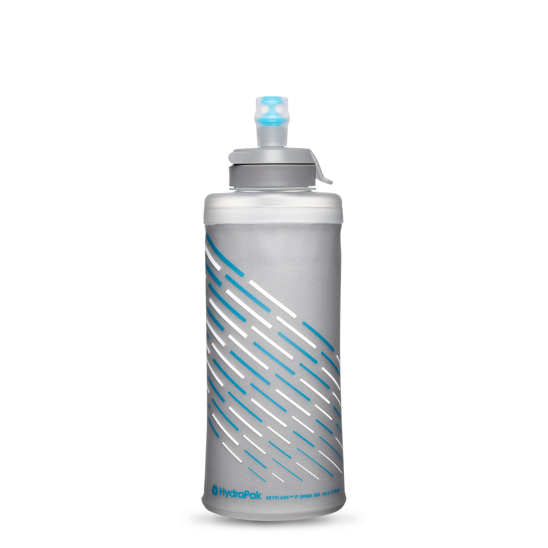 HydraPak | Skyflask IT | Geïsoleerde Handheld | 500 ML