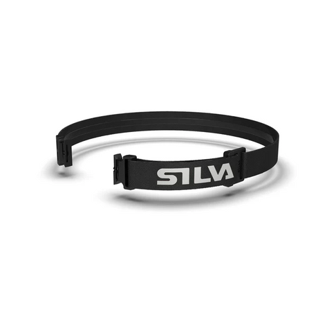 Silva | Smini | Hoofdlamp | 250 Lumen | Trail.nl