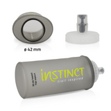 Instinct | Hydracell 600 | Soft Flask | 600 ML | Trail.nl