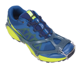 Snowline | Spikes Trail | Trailrunning Sneeuwspikes