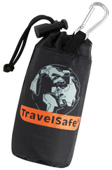 Travelsafe | Traveltowel | Microvezel Mini Handdoek | Trail.nl
