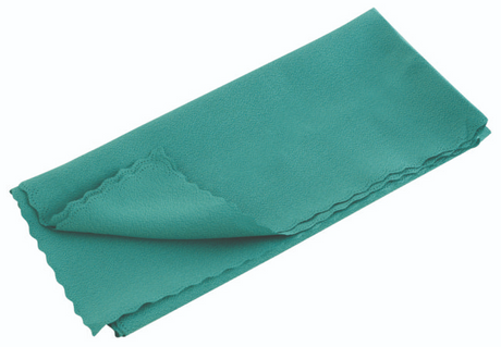 Travelsafe | Traveltowel | Microvezel Mini Handdoek | Trail.nl