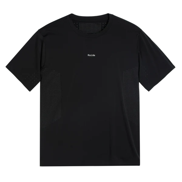 Raide Research Thermal Dispersion Tee Herren
