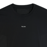 Raide Research Thermal Dispersion Tee Herren