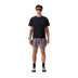 Raide Research Thermal Dispersion Tee Heren | Trail.nl