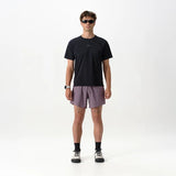 Raide Research Thermal Dispersion Tee Herren