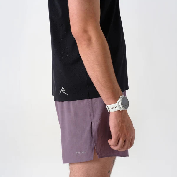 Raide Research Thermal Dispersion Tee Herren