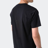 Raide Research Thermal Dispersion Tee Herren
