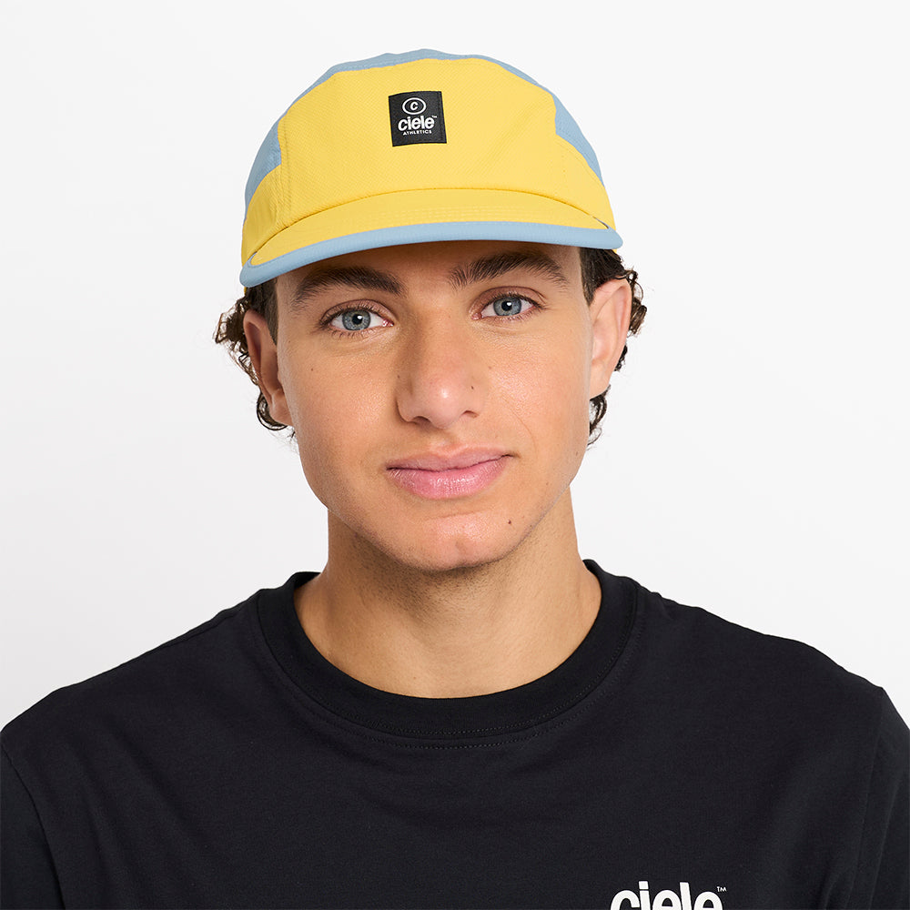 Ciele Leichtathletik | GOCap SC | Klassische C-Plus-Box