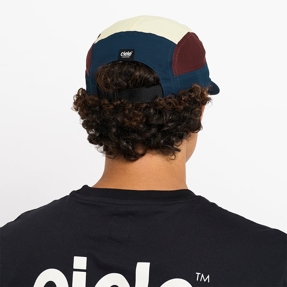 Ciele Leichtathletik | GOCap | Field Iconic Bar