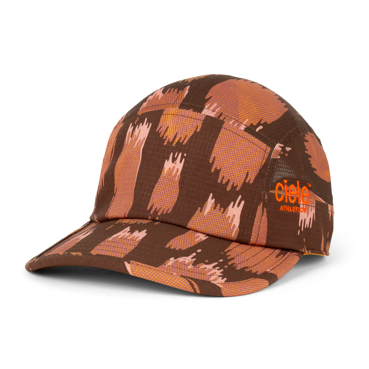 Ciele Athletics GOCap SC Field All Over Print Cheetah