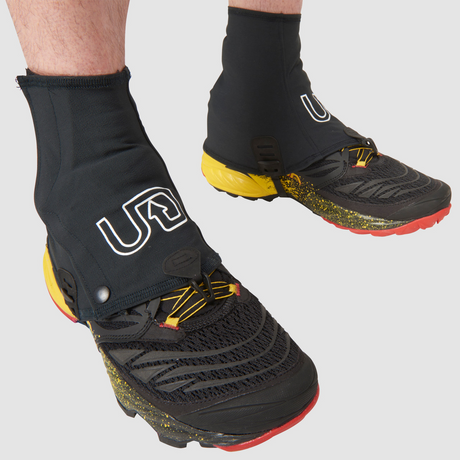 Ultimate Direction | FK Gaiter | Trail.nl