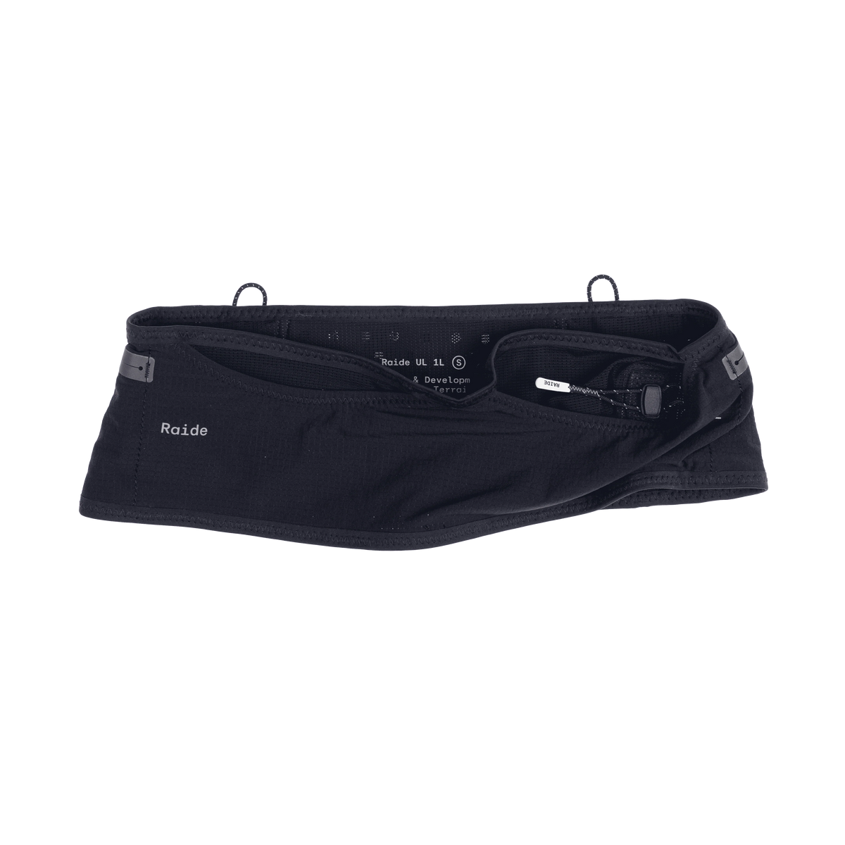 Raide Research UL 1L Running Belt