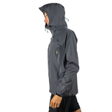 Instinct Trail | Rain Shell Trail Jacket | Regenjas | Unisex | 20.000 | Trail.nl