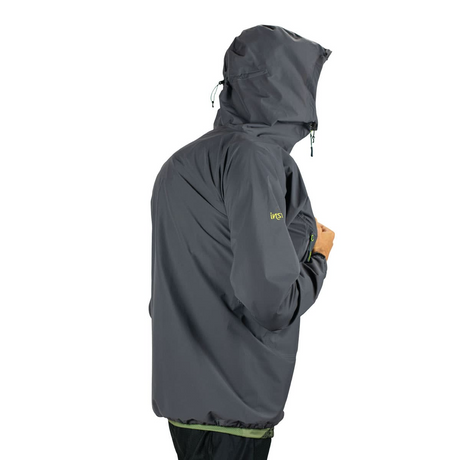 Instinct Trail | Rain Shell Trail Jacket | Regenjas | Unisex | 20.000 | Trail.nl