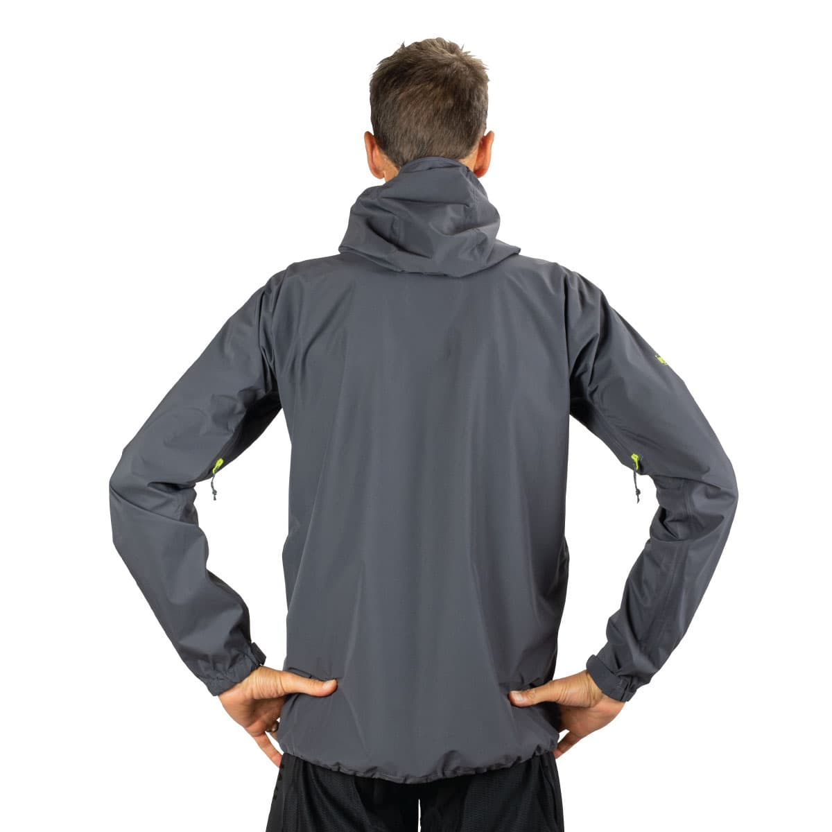 Instinct Trail | Rain Shell Trail Jacket | Regenjas | Unisex | 20.000 | Trail.nl