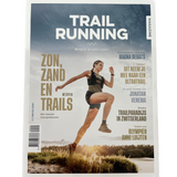 Trailrunning Magazine | Trail.nl