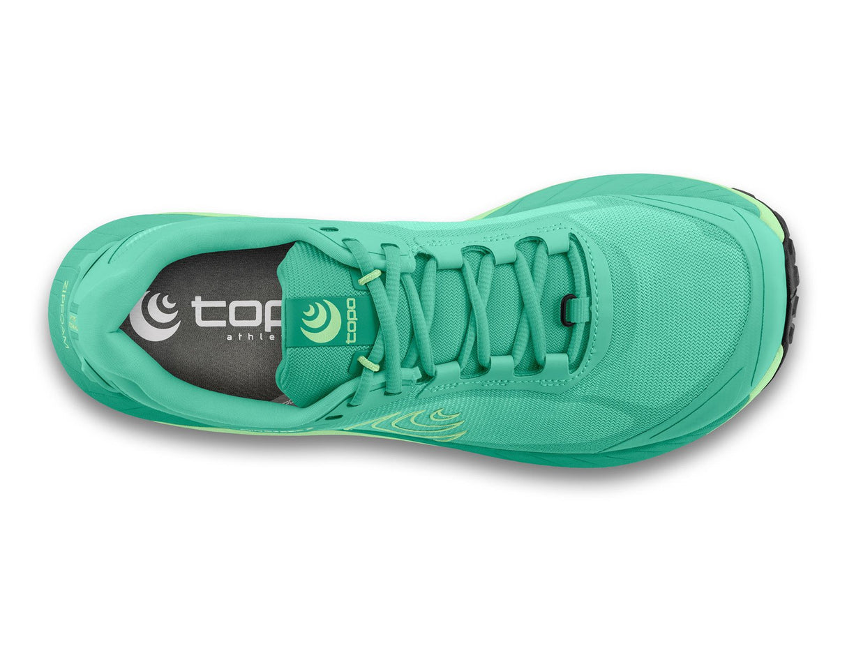 Topo Athletic | MTN Racer 3 | Trailschoenen | Dames | Trail.nl