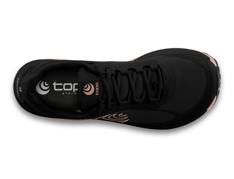 Topo Athletic | MTN Racer 3 | Trailschoenen | Dames | Trail.nl