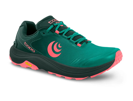 Topo Athletic | MT-5 | Trailschoenen | Dames | Trail.nl