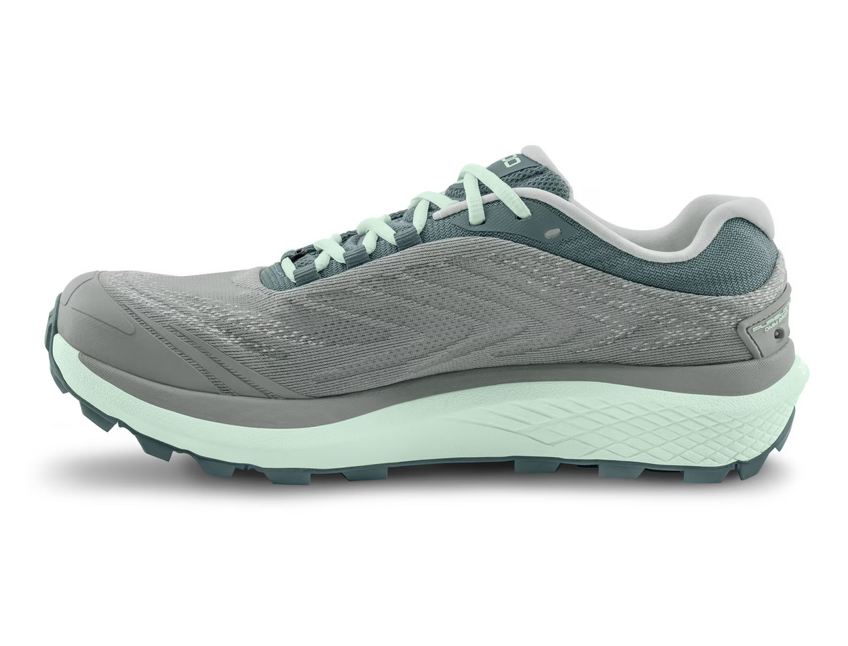 Topo Athletic | Pursuit 2 | Trailschoenen | Dames | Trail.nl