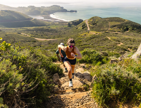 Topo Athletic | Pursuit 2 | Trailschoenen | Dames | Trail.nl