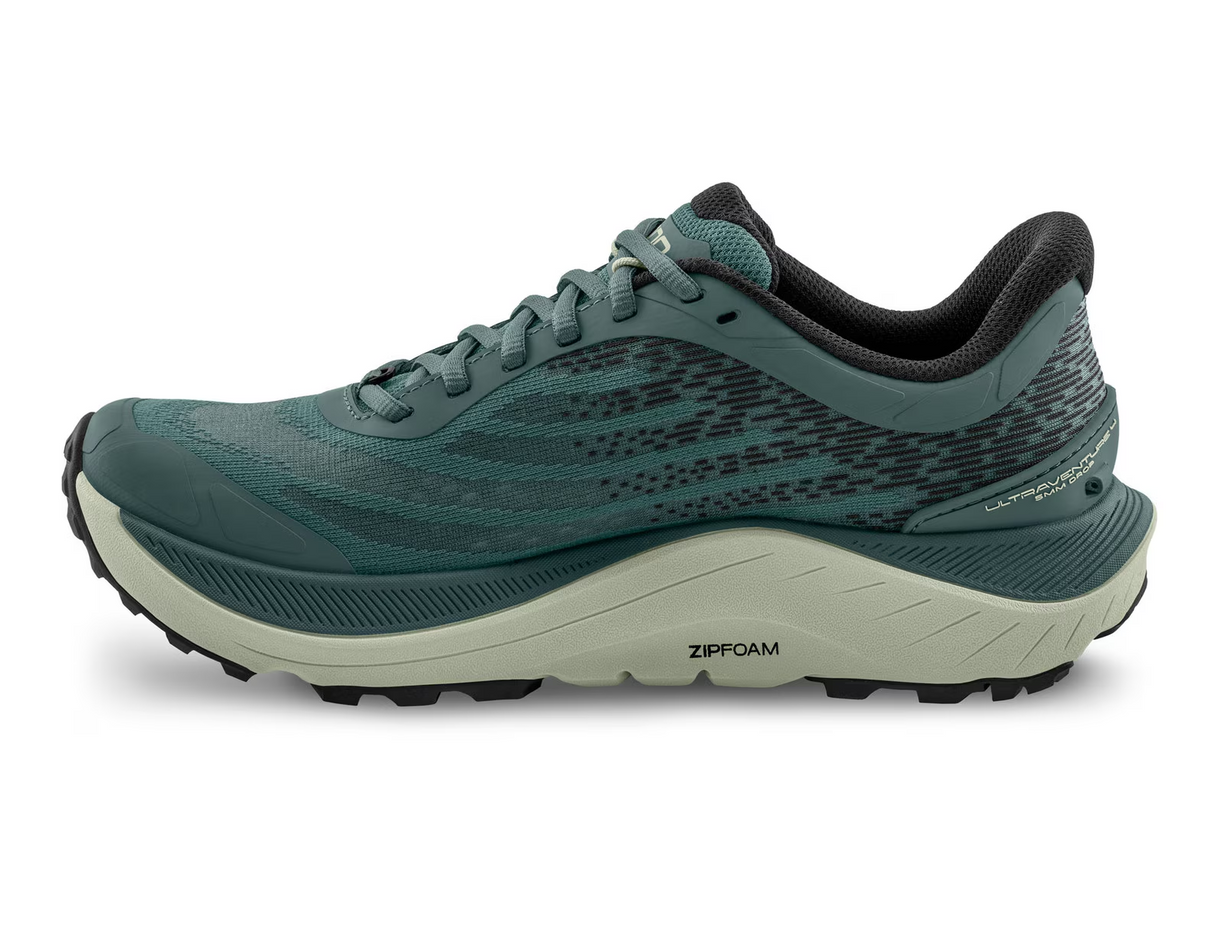 Topo Athletic | Ultraventure 4 | Trailschoenen | Dames | Trail.nl