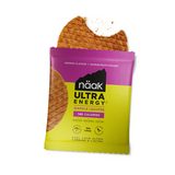 Näak | Ultra Energy Waffles | 17 Gram Carbs | Trail.nl