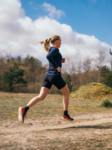 Fusion | C3 Short Training Tight | Dames | Trail.nl