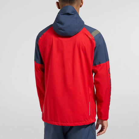 La Sportiva | Pocketshell Jacket | Regenjack | Heren | Trail.nl