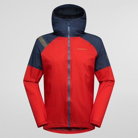 La Sportiva | Pocketshell Jacket | Regenjack | Heren | Trail.nl