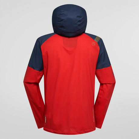 La Sportiva | Pocketshell Jacket | Regenjack | Heren | Trail.nl