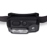 Black Diamond | Storm 450 Headlamp | Hoofdlamp | 450 Lumen | Trail.nl