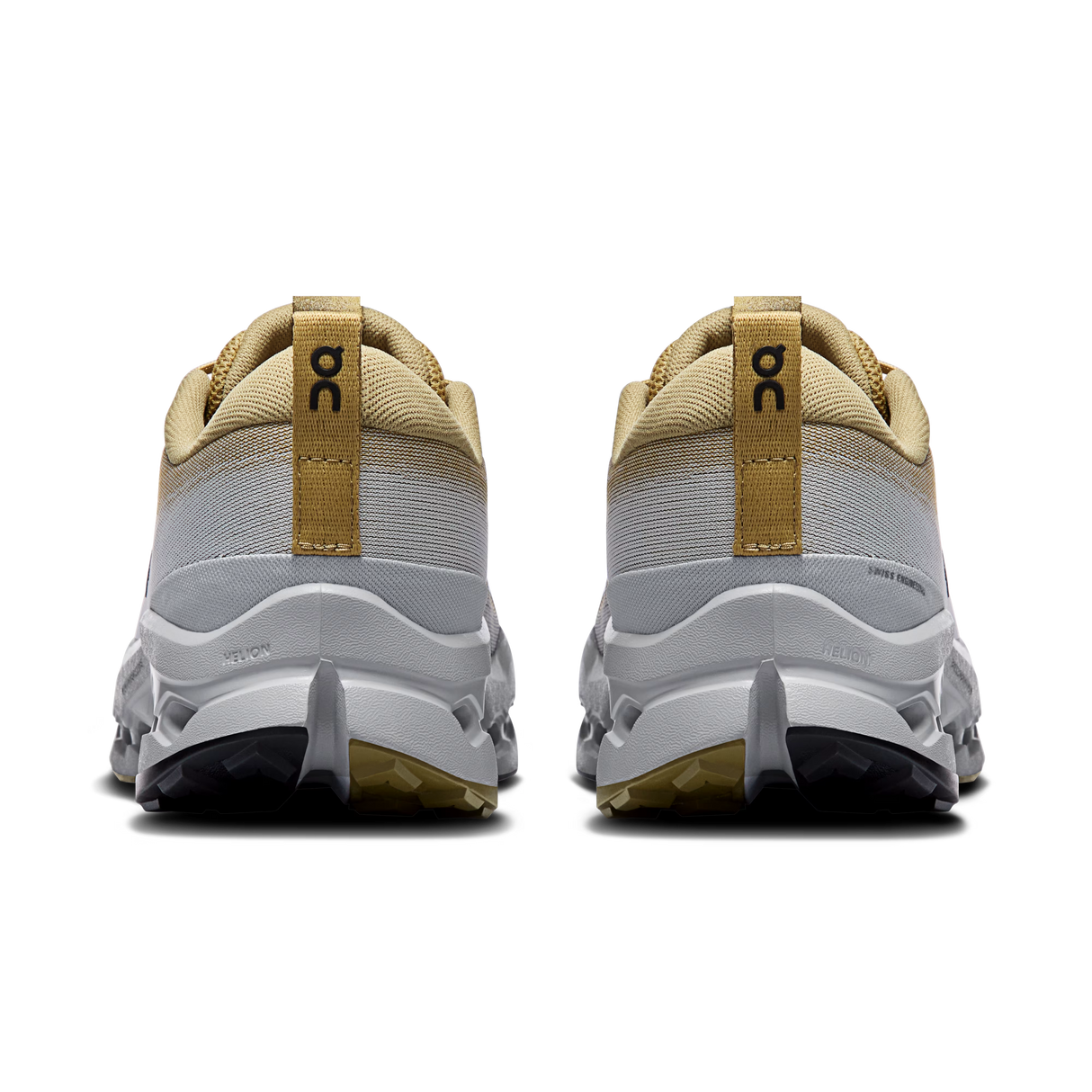 On | Cloudsurfer Trail 2 | Trail shoes | <tc>Men</tc>