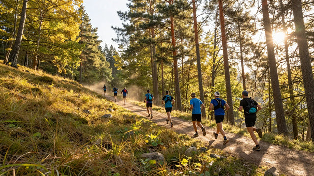 Airborne Freedom Run