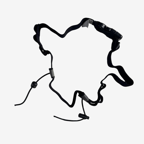 AL Sport Race Number Belt Classic - Trail.nl