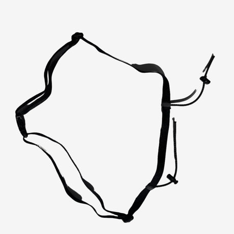 AL Sport Race Number Belt Ultra Light - Trail.nl