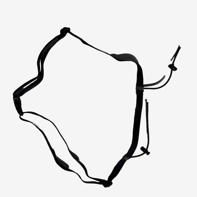 AL Sport Race Number Belt Ultra Light - Trail.nl